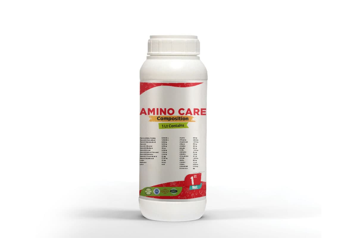 Amino Care